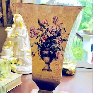 Beautiful Vase